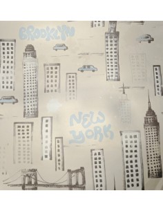 Papel pintado HAPPY 7048-10