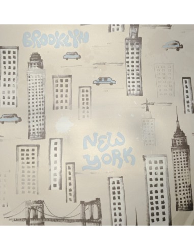 Papel pintado HAPPY 7048-10