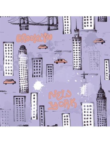 Papel pintado HAPPY 7048-60