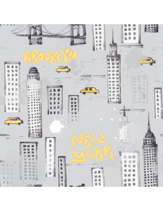 Papel pintado HAPPY 7048-70
