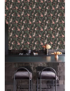 Papel pintado HABITAT HB0001