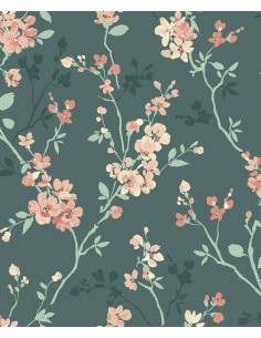 Papel pintado HABITAT HB0002