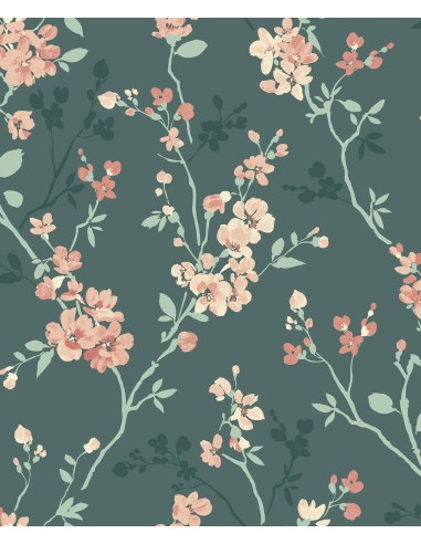 Papel pintado HABITAT HB0002