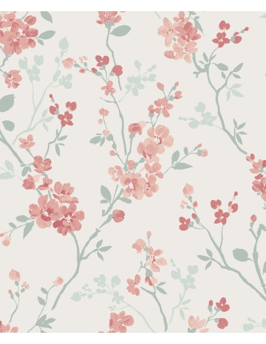 Papel pintado HABITAT HB0003