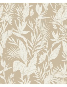Papel pintado HABITAT HB1101