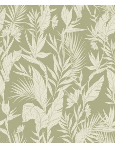 Papel pintado HABITAT HB1102