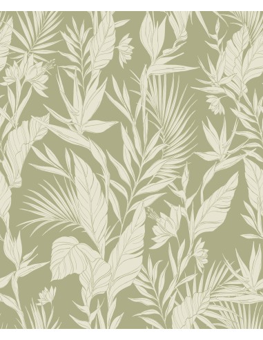Papel pintado HABITAT HB1102