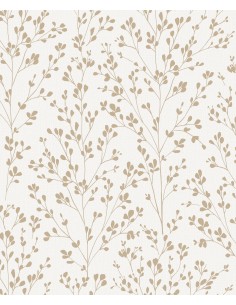 Papel pintado HABITAT HB1401