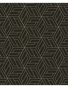 Papel pintado HABITAT HB7302