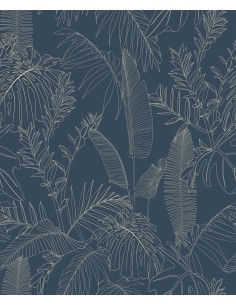 Papel pintado HABITAT HB9303