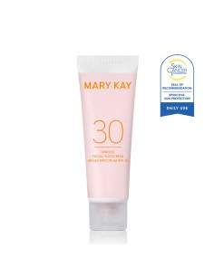 Protector Solar Facial...
