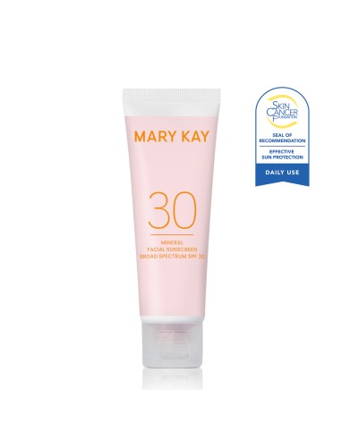 Protector Solar Facial Mineral FPS 30...