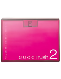 GUCCI RUSH 2 75 ML (SIN CAJA)