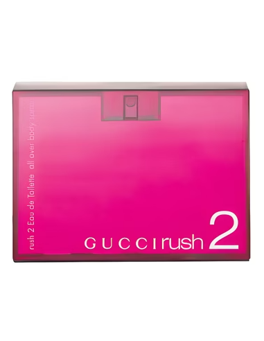 GUCCI RUSH 2 75 ML (SIN CAJA)