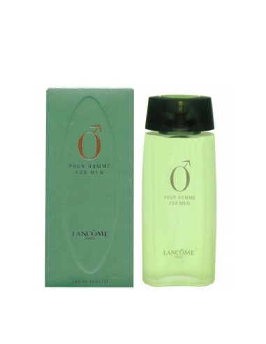 OLANCOME PARIS POUR HOMME 100 ML