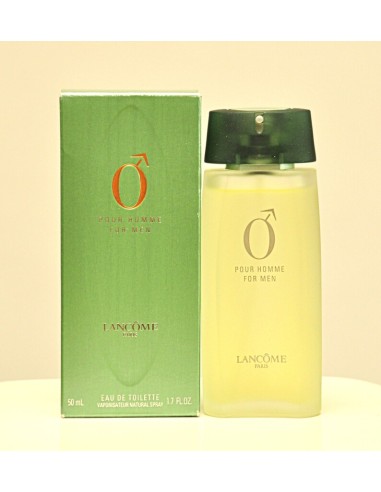 OLANCOME PARIS POUR HOMME 50ML