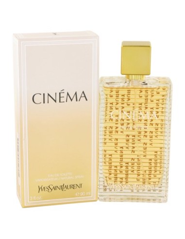YVES SAINT LAURENT CINÉMA 90ML