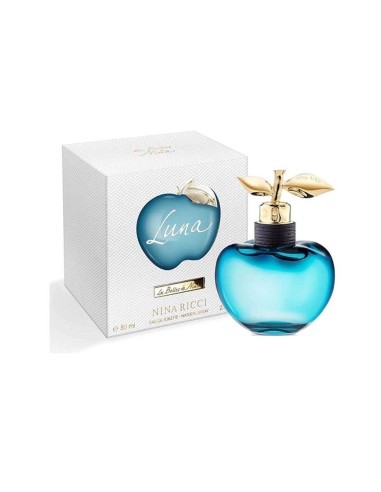 NINA RICCI LUNA EDT 100 ML