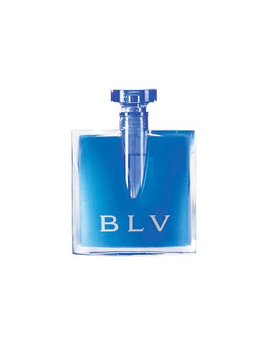 BLV de BVLGARI EDP MUJER, 40 ml. (SIN...