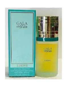 LOEWE GALA DE DIA 30ml(CAJA...
