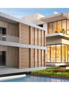 TITANLUX BARNIZ AL AGUA ECOLOGICO INTEMPERIE M24 - Imagen 1 2