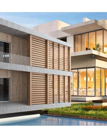 TITANLUX BARNIZ AL AGUA ECOLOGICO INTEMPERIE M24 - Imagen 2
