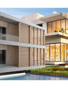 TITANLUX BARNIZ AL AGUA ECOLOGICO INTEMPERIE M25 - Imagen 1 2