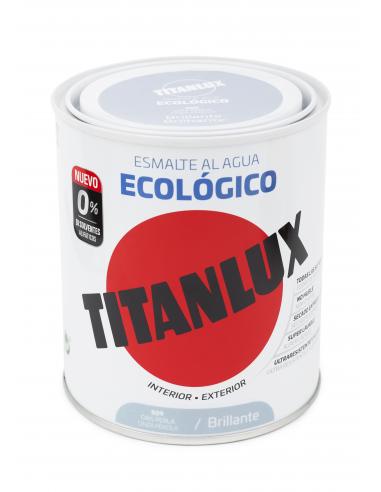 TITANLUX TITANLUX ECOLÓGICO 00T - Imagen 1