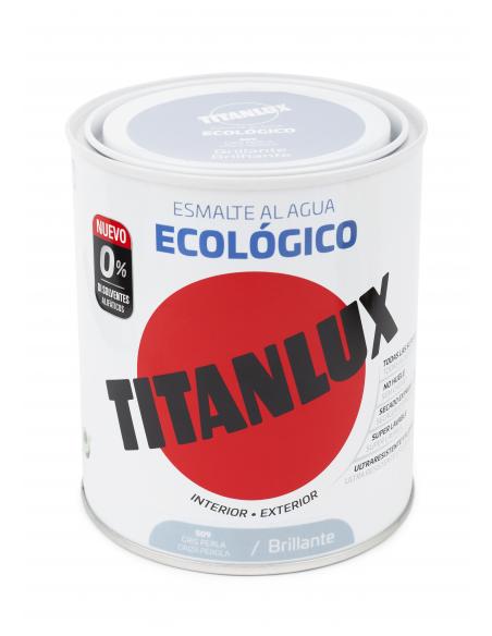 TITANLUX TITANLUX ECOLÓGICO 00T - Imagen 1