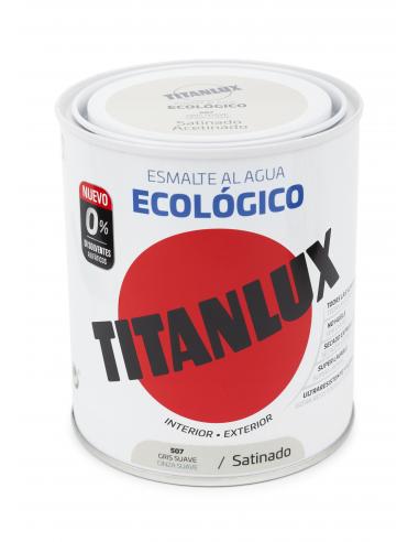TITANLUX TITANLUX ECOLÓGICO 01T - Imagen 1