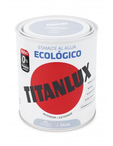 TITANLUX TITANLUX ECOLÓGICO 02T - Imagen 1