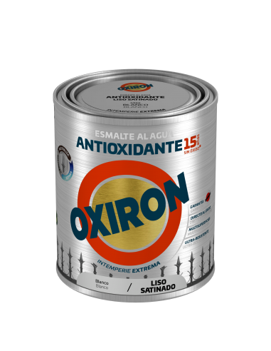 OXIRON OXIRON AL AGUA 01J - Imagen 1