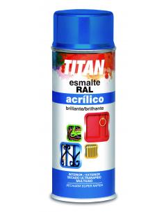 TITAN SPRAY ESM.ACRILICO                       S00 - Imagen 1