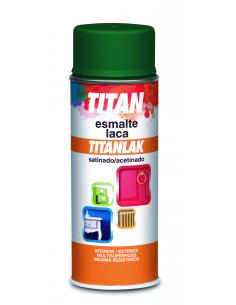 TITAN SPRAY ESMALTE SAT.                       S02 - Imagen 1