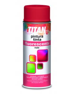 TITAN SPRAY FLUORESCENTE                       S05 - Imagen 1