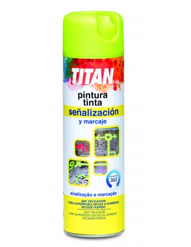 TITAN SPRAY MARCAJE                            S21 - Imagen 1