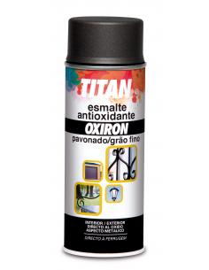 TITAN SPRAY OXIRON P.                          S2B - Imagen 1