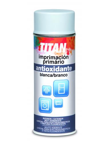 TITAN SPRAY IMP.BLCO.                          S61 - Imagen 1