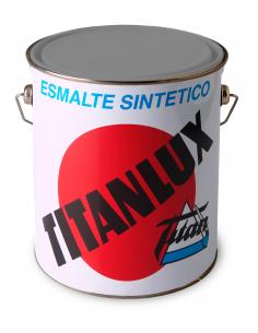 TITANLUX TITANLUX ESMALTE SINTETICO BRILLANTE 1 - Imagen 1