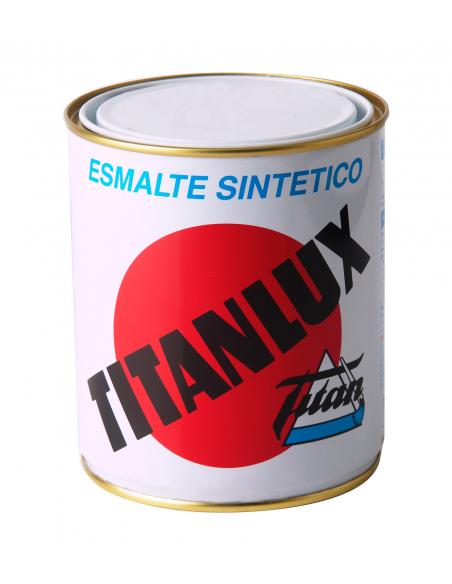 TITANLUX TITANLUX ESMALTE SINTETICO BRILLANTE 1 - Imagen 162