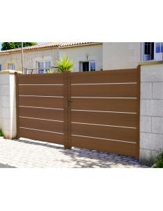 TITAN TITANLAK EFECTO MADERA 24 - Imagen 1 2