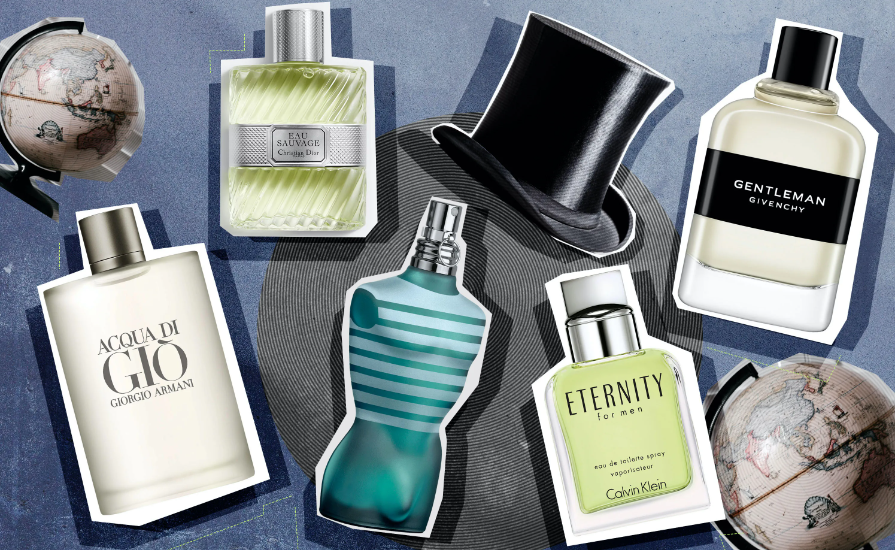 Perfumes