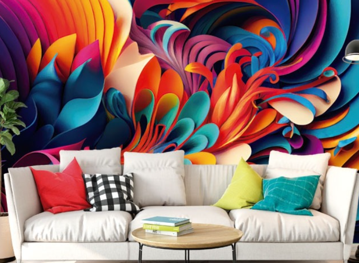 Descubre los Mejores Papeles Pintados para Paredes: Exclusiva Colección DUALITY y GLAMOUR con Envío Rápido y Precios Competitivos